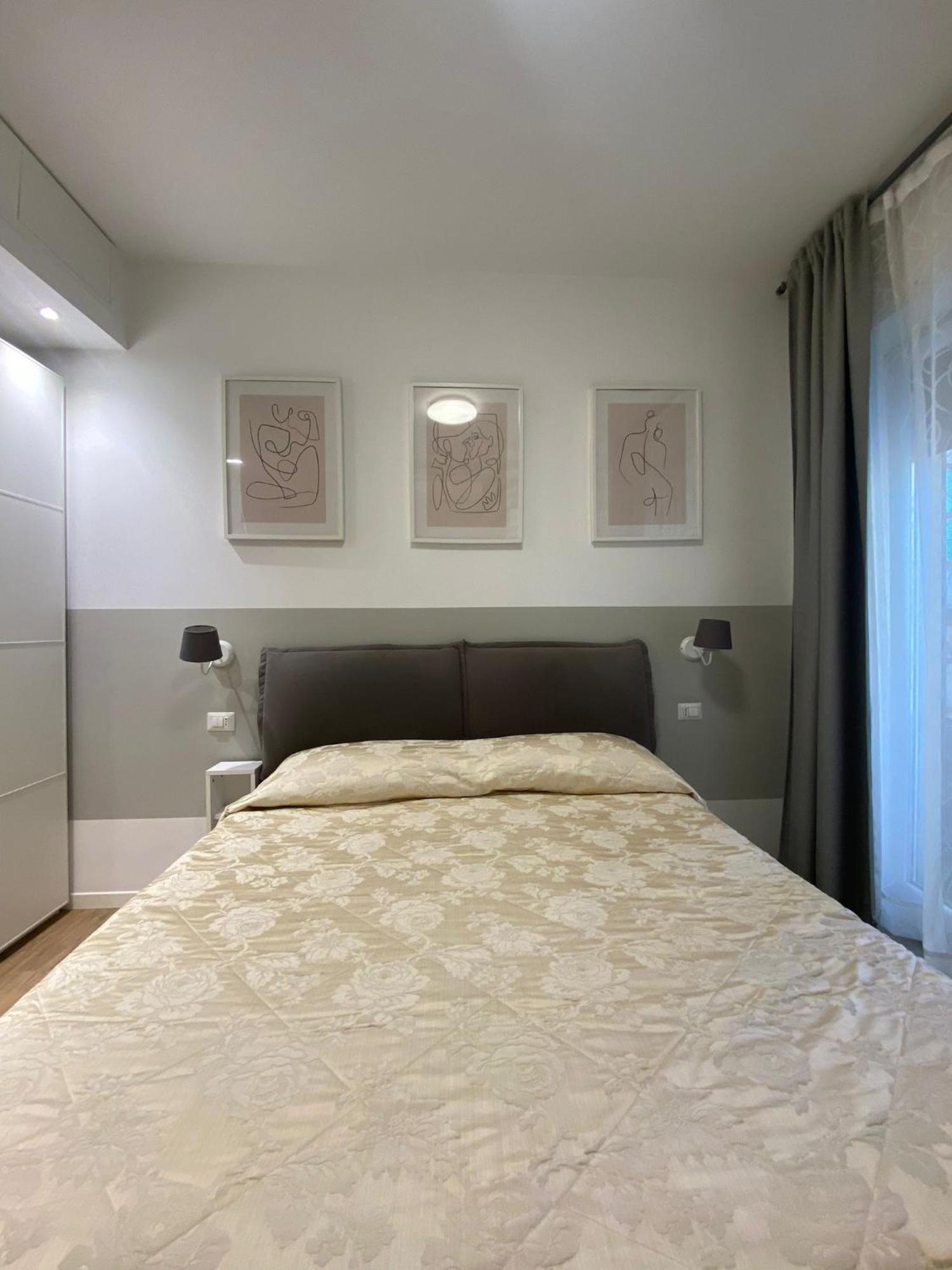 Appio San Giovanni Appartement Rome