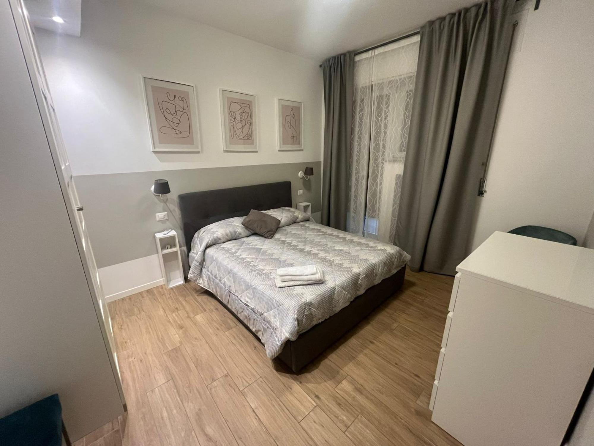 Appio San Giovanni Appartement
