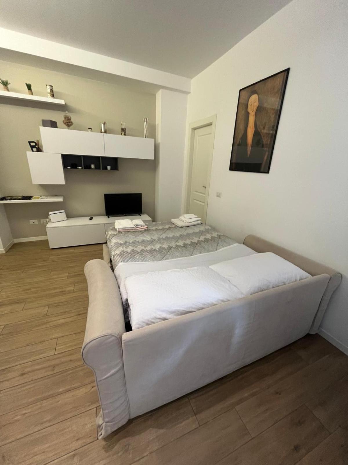 Appio San Giovanni Appartement Rome